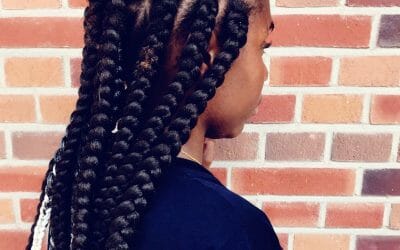 Zomer! Wat te doen met ons natural hair?