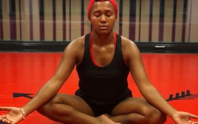 Meditatie, de sleutel tot succes