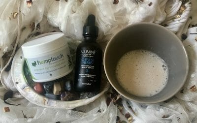 Help, wat een jeuk! Eerste hulp bij eczeem op de hoofdhuid.