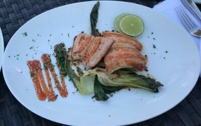 Voeding: de kunst van een goede balans